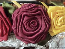 This video is about how to make flowers with cloth or fabric flowers burning method. 20 Diy Handmade Flower Inspiration Best Ideas Craftionary