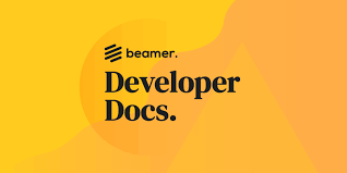 developer guides for beamer software