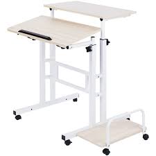 What is the ergonomically correct height for a desk? China Office Standing Computer Desk Ergonomics Standing Hand Cranked Stepless Lifting Desk China Mobile Computer Desk Home Office Computer Desk