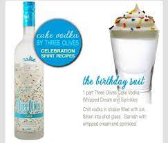 This recipe is super easy. Pin By Milliken On Recipes Cake Vodka Birthday Cake Vodka Cake Vodka Recipes