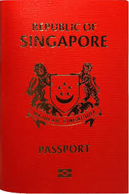 Singapore with less than 6 months validity at the time of departure on their passport and got through do you think that means it will be ok for you? Singapore Passport Buy Singapore Passport Online Valid Documents