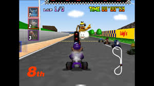Youtube mega link not working. Dry Bowser In Mario Kart 64 Real N64 Capture By Snooplax