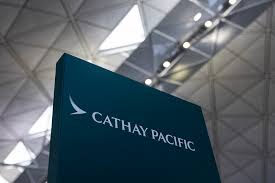cathay pacific needs to address