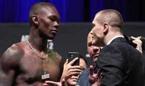 Don't miss a single strike of ufc 263, featuring the middleweight title fight between israel adesanya and marvin vettori and the flyweight title fight rematch between deiveson figueiredo and brandon. Qml6p0xb8y5nim