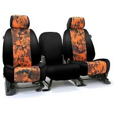 Coverking Neosupreme Seat Covers For