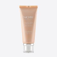 mineral foundation note cosmetique