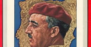 Jose Antonio Bru Blog: El Alzamiento Nacional. Manifiesto de Franco en Las  Palmas, 18 de julio de 1936