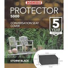 Bosmere Protector 5000 Conversation