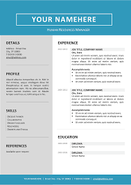 andrew jackson not democratic essay dangerous beauty essay resume     Blue Side Resume Template