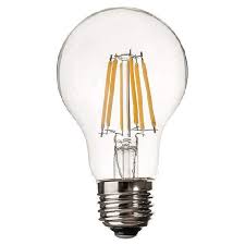 60w Equivalent 5w Filament 12 Volt Non Dimmable Led Bulb 78v80 Lamps Plus