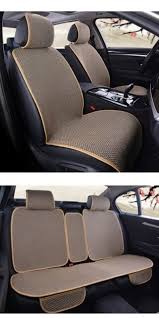 Beige Baby Car Seat Car Seat Covers For