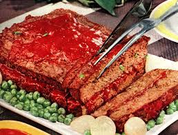 famous 1950s 15 minute meatloaf recipe