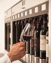 Wine Tasting System The Wine Room On