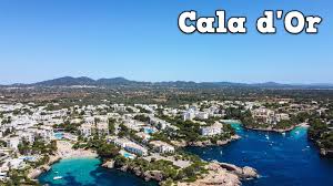 cala d or one of the most beautiful