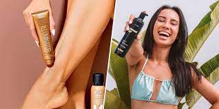 27 best self tanners according to pers
