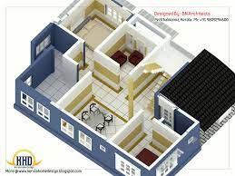 Indian House Plans 2 Y House