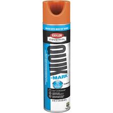 Krylon Striping Marking Paints