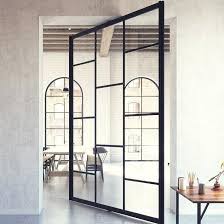 Metal Glass Doors Retail And Commercial