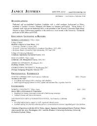 Objective For Resume For High School Student Resume Samples For High