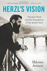 Herzl&#39;s Vision: Theodor Herzl and the Foundation of the Jewish ... via Relatably.com