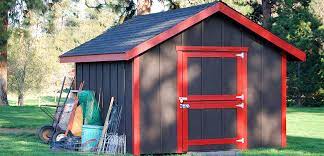7 Ways To Bug Pest Proof Your Shed