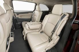 Check spelling or type a new query. 2020 Honda Odyssey Cargo Space Adapts Around Your Changing Needs