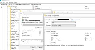 Expand local policies and click on security options. Bypass Windows 10 User Group Policy And More With This One Weird Trick By David Wells Tenable Techblog Medium
