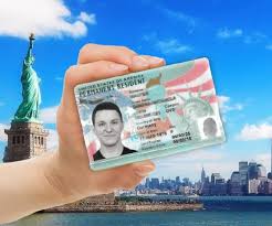 green card lottery the american dream