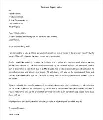 Business Analyst Cover Letter Australia Business Letter Of Inquiry