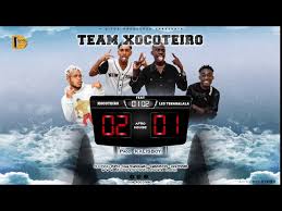 Leo tshabalala & xocoteiro titulo: Team Xocoteiro 2 1 Feat Leo Tshabalala X Xocoteiro Afro House Audio Oficial Chords Chordify