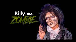 billy butcherson zombie hocus pocus 2