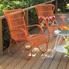 Rattan Outdoor Chair Furniture