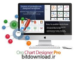 Org Chart Designer Pro V3 90 1 Macosx Download The