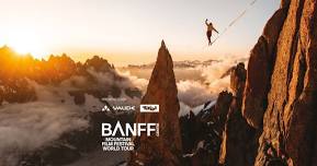 Banff Mountain Film Festival World Tour 2024 ...