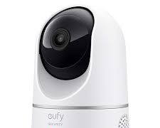 Image of Eufy Indoor Cam 2K security camera