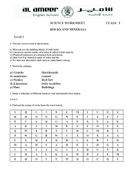 Science worksheets, lesson plans & study material for kids. R4jnd7 Hmw 1446128773 Science Worksheet 5