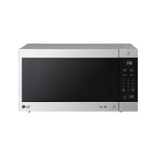 The time delay fuse located inside of microwave ovens is sometimes referred to as a line fuse or microwave fuse. Lg Electronics Neochef 2 0 Cu Ft Countertop Microwave In Stainless Steel Lmc2075st The Home Depot