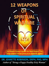 Down to earth examples of today's problems facing woman. 12 Weapons Of Spiritual Warfare Home Facebook