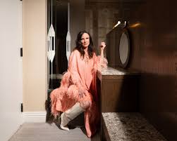 Juliette Lewis of 'Yellowjackets' sees her unconventional career soar - The  Washington Post
