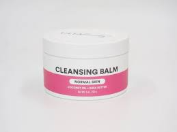 ulta cleansing balm looks and feels