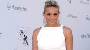 Sharon stone, 62, surprised fans. Sharon Stone Ready To Date Again Entertainment News The Indian Express