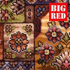 Ulster Carpets Glenavy Persian Garden