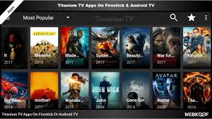 Titanium tv is a clone of terrarium tv and would not work if you have any instance of this app on your firestick. How To Install Titanium Tv Firestick Best Terrarium Alternative