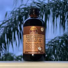 benefits of black jamaican castor oil