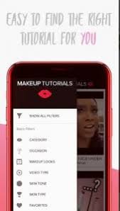 11 best makeup learning apps for