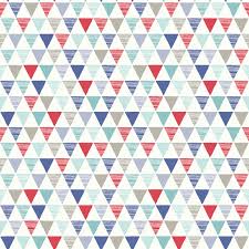 Brighten up your kid's room with the coolest kid's wallpapers in dubai. Boys Teenager Student Bedroom Wallpaper Wall Decor Geometric Red Blue 1600x1600 Wallpaper Teahub Io