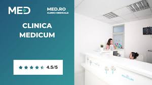 orl bucuresti top 5 clinici