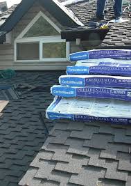 A roofer will measure the roof to calculate the square footage. Roof Replacement Cost In Oregon How Much Does A New Roof Cost