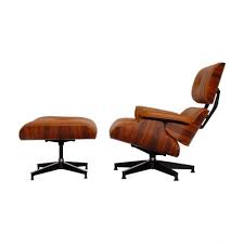 Mid Century Lounge Chair Replica