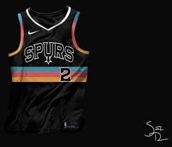 Spurs officially announce 'fiesta' city edition jerseys. Petition Spurs Fiesta Jersey